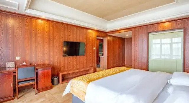 Люкс Business Gang De Hotel