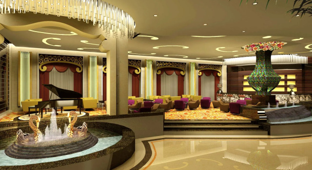 Shanghai Shahai International Hotel