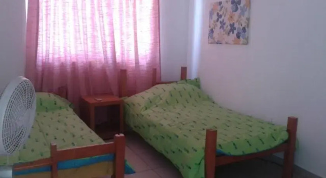 Casa Hugo
