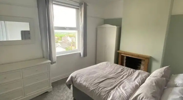 Коттедж Captivating 2-bed Cottage in Prestatyn