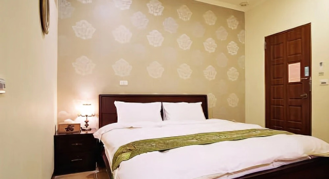 Hualien Lake Villa