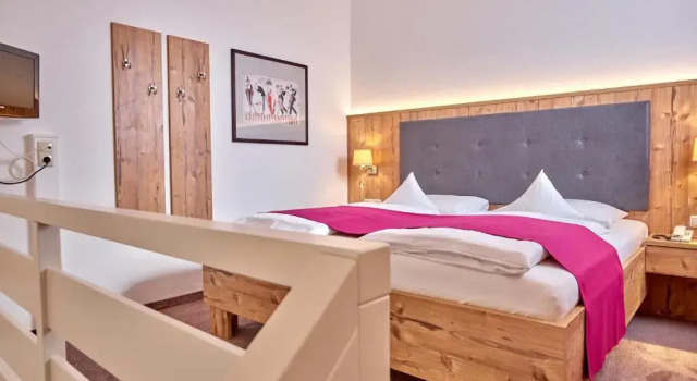 Parkhotel Bad Griesbach