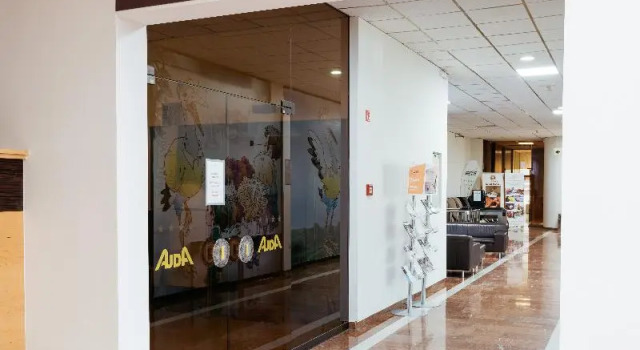 Hotel Ajda - Terme 3000 - Sava Hotels & Resorts, Buchen Sie Hotel Moravske Toplice Pomurje