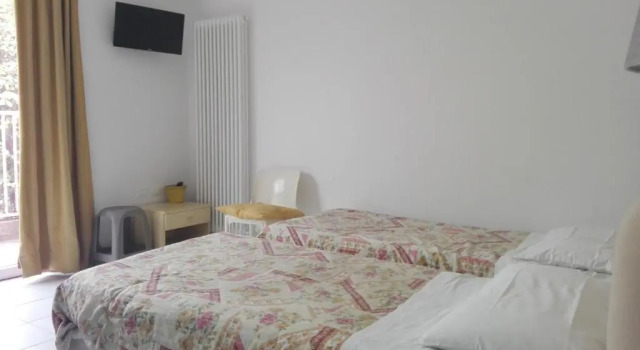 Апартаменты Residence Ambra