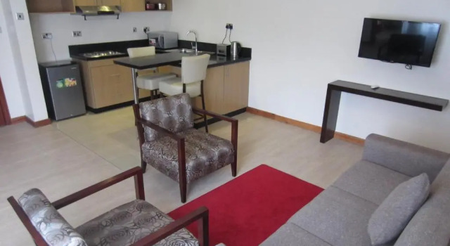 Habitación doble club Estándar The Zehneria By Sarovar Portico India