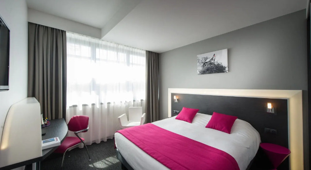 Hotel Athena Spa
