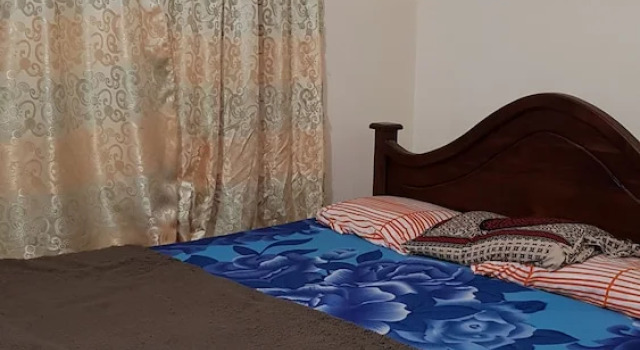 Номер Comfort ChandraSobana
