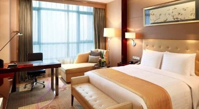 Green Tree Inn Luoyang Imperial City Squ, Rezervovat Hotel Xi Gong 
