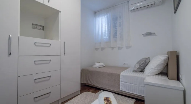 Апартаменты Superior Drop In Split Luxury Suites