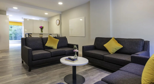 Апартаменты Standard The Westwood Apartments