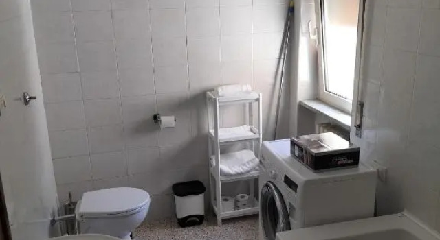 Lejlighed La casa di Lele