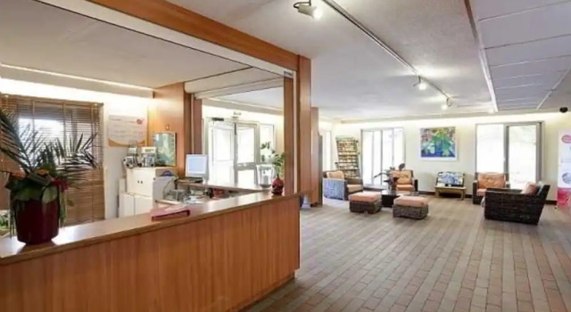 Residence Hyeres Port