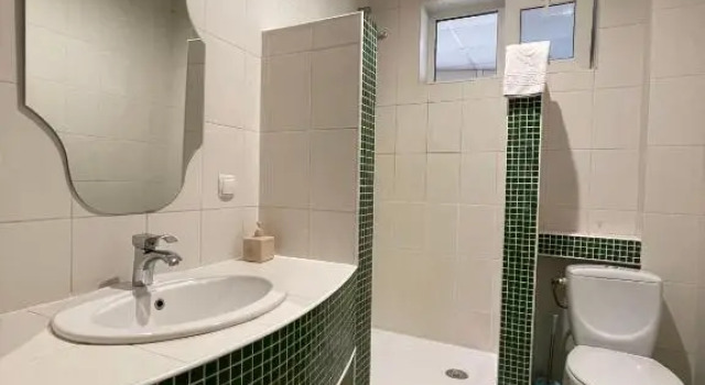 Standard room Hotel complex Lenivaya Vera