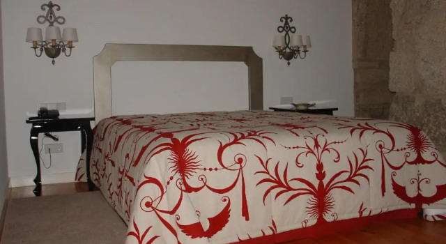 Двухместный номер Premium Hotel Convento dos Capuchos