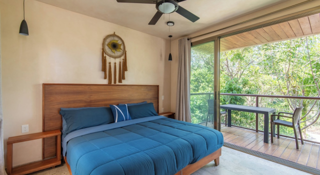 Santuario Apartments, Book Apartment Tulum Quintana Roo