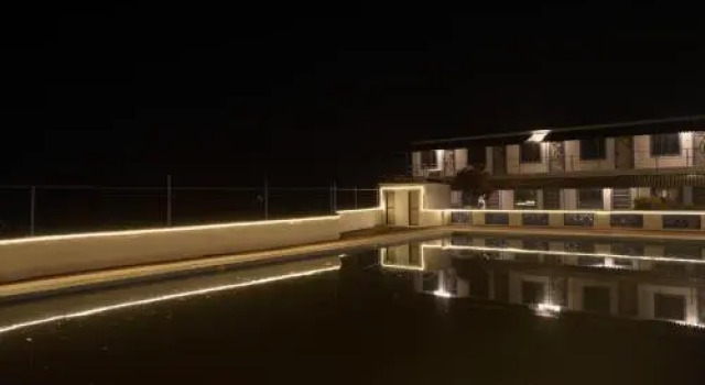 Santorini Vasai Resort, Réserver Complexe hôtelier Vasai Maharashtra