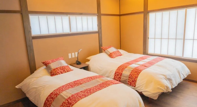 Enishiya Izumo, Rezervasyon Otel Izumo Shimane
