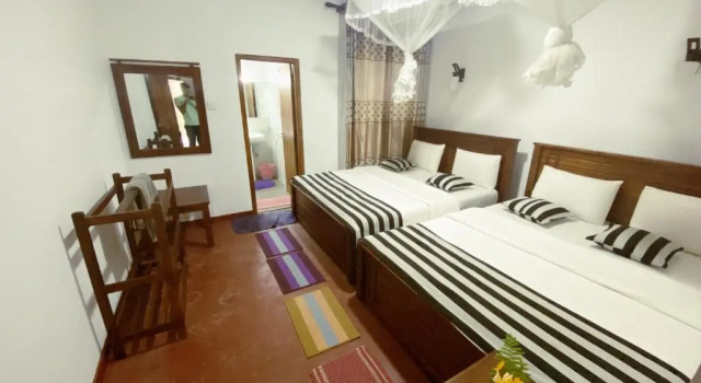 Номер Deluxe Nature Village Inn
