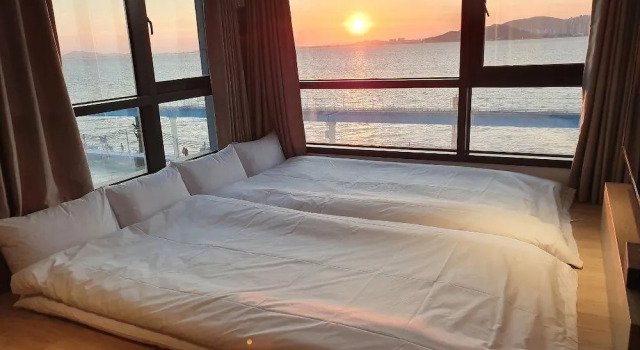 Hotel Wolmido