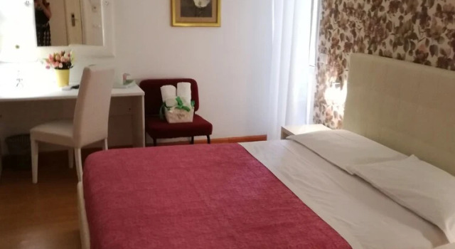 Suite 2 camere B&B Abatjour