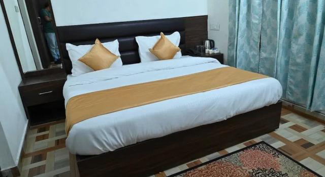 Номер Executive Akansha The Lake View