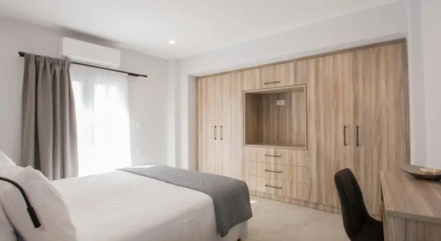 Коттедж с балконом Utopia Residences "by Checkin"