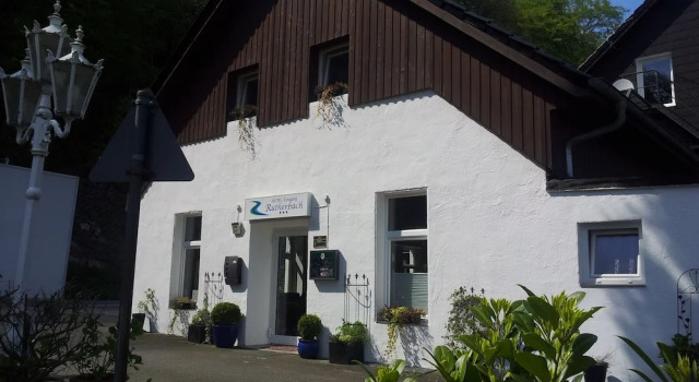 Hotel Rutherbach