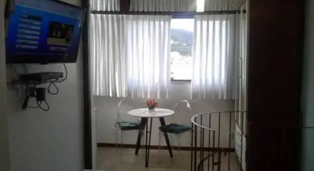 LinkHouse Colorful Apartment Copacabana C1-0016, Забронировать Апартаменты/квартира Апартаменты штата Рио-де-Жанейро, Апартаменты/квартира