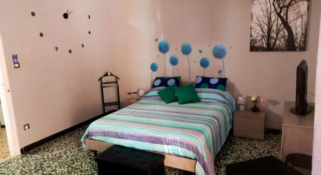 Parthenope rooms, Забронировать Отель Отели в центре Торре-дель-Греко, в центре