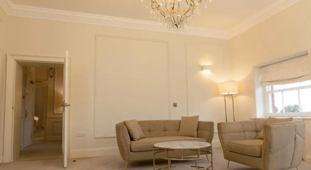Люкс Deluxe Winstanley House