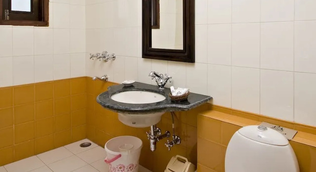 Номер Royal Khandwa Haveli