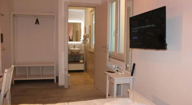 Двухместный номер Standard Roman Sunrise Rooms
