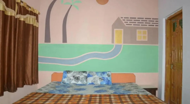 Номер Deluxe Amardeep Palace