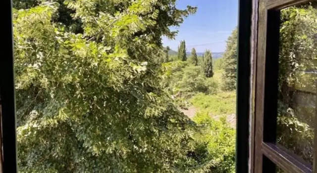 Tiglio Charming Apartment in Italy for 2 People, Book Apartment Gubbio Umbria