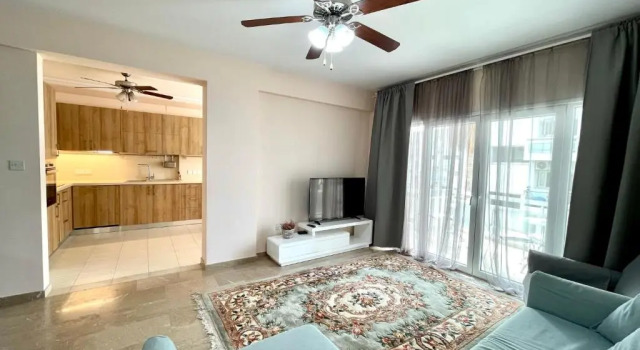 100 m to the beach Sea La Vie 3 bedroom Apartment, Reserva ahora Apartamento Agios Tychonas Limassol