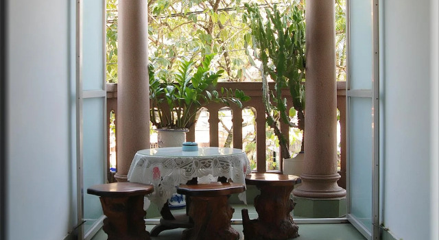 Ngoc Hung Backpackers Hostel