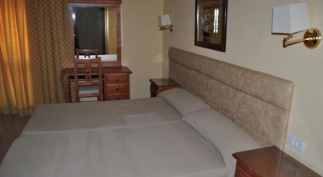 Hotel Roma