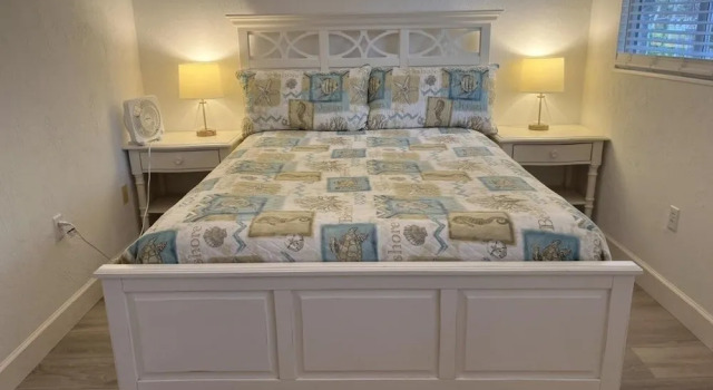 Coconut Palms Townhome 2 Bedroom Townhouse by RedAwning, Buchen Sie Hotel New Smyrna Beach Daytona Beach Area