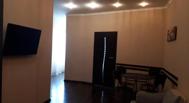 Апартаменты Chudo Gorod Apartment