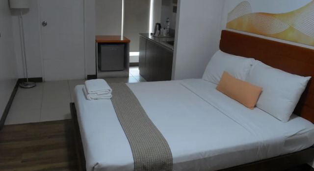 Номер Superior H Hotels - Metro North Uno