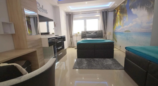 Номер Comfort Pension / Zimmervermietung Wasbek