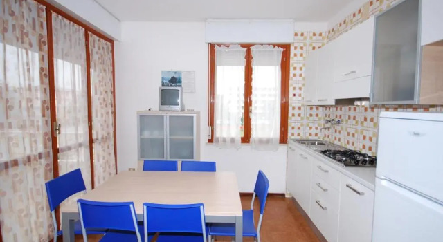 Апартаменты Residenza Gardenia