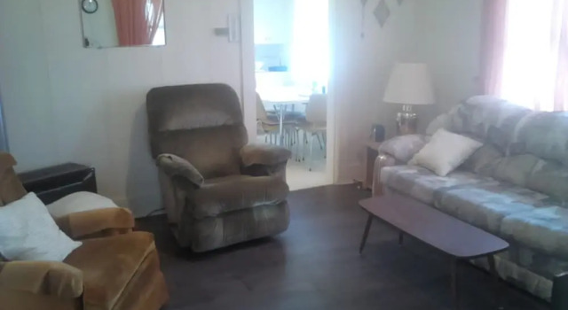 Chata 2 pokoje s balkonem Holiday Cottage