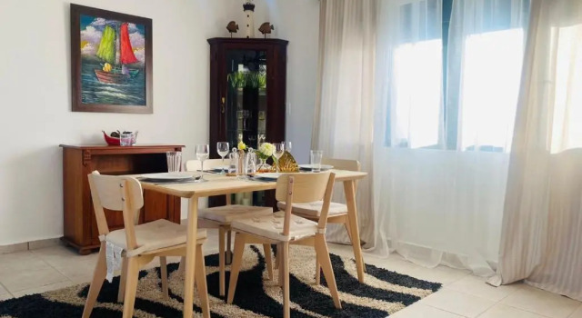 Апартаменты с 2 комнатами STANZA MARE APARTAMENTO CERCA DE LA PLAYA 2Hb