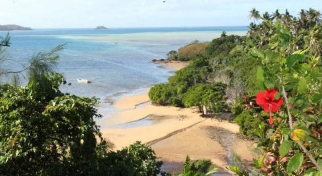 Waitui Basecamp - Hostel, Rezerwuj Hostel Matathawa Island 