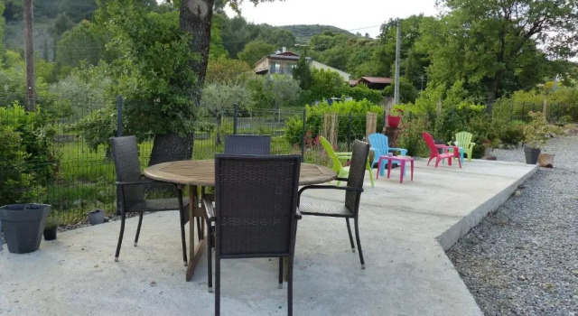 Номер Standard Dolce villa