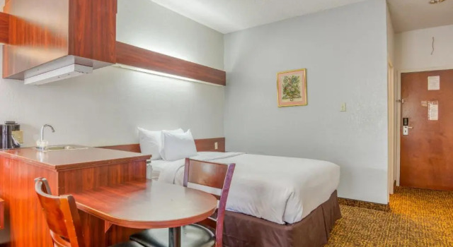 Номер Premium Trident Inn & Suites, Baton Rouge