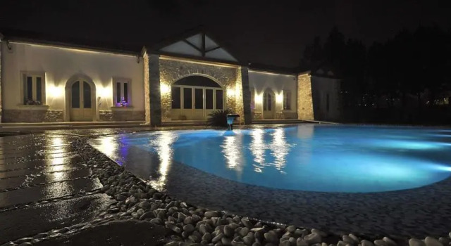 Villa Maddalena Resort, Buchen Sie Resort Resorthotels in Irpinia, Resort