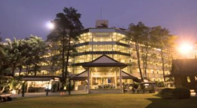 Royal Hills Golf Resort & Spa, Забронировать Курортный отель Накхоннайок Nakhon Nayok Province