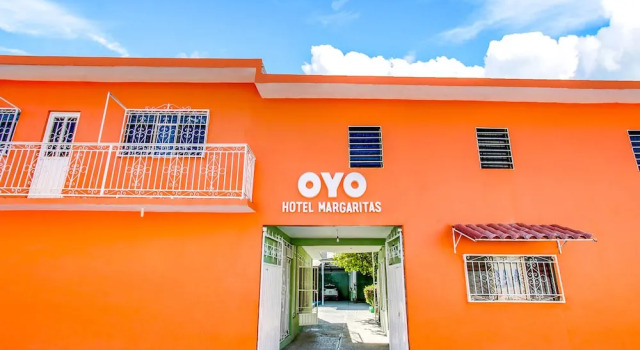 OYO Hotel Margarita, Rezervasyon Otel Tlaquiltenango Morelos
